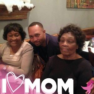 Meet your Posher, Rodney